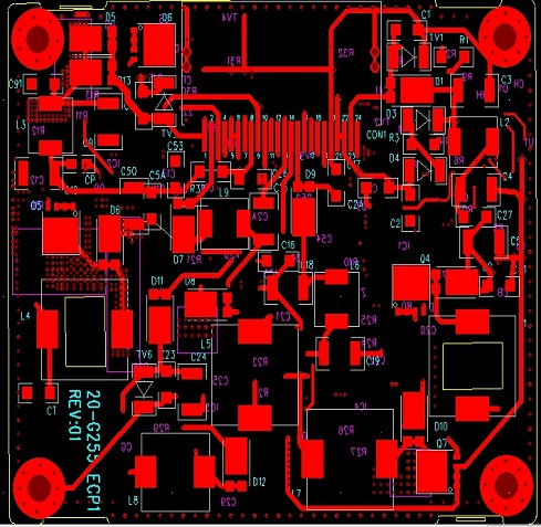 PCB LAYOUT01